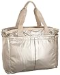 LeSportsac Ryan Solid Baby Bag