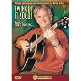 Swingin It Solo! [DVD]