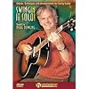 Swingin' It Solo! Chords,Techniques and Arrangements for Swing Guitar
