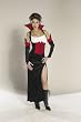 Countess Carmella Costume Adult Halloween Sizes Small Medium Large