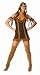 3 Piece Indian Princess Costume Set