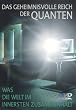 Das geheimnisvolle Reich der Quanten, DVD-Video