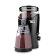 Discounts TRU Burr Grinder, Holds 1/2-Pound Coffee Beans