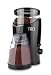 TRU Burr Grinder, Holds 1/2-Pound Coffee Beans 