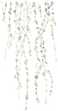 RoomMates RMK2394SCS Hanging Vine Watercolor Peel and Stick Wall Decals, 1-Pack