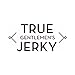 True Jerky, The Sweet Heat - Thai Chili Mango Beef Jerky, 2.25 Ounce