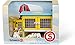 Schleich Rabbit Scenery Pack