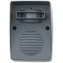 THE REPORTER PIRV-400R Sensor for The Reporter Wireless Alert System with 2-Way Voice Communication