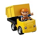 LEGO DUPLO My First Construction Site 10518