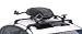 Sporting Goods : Hollywood Racks Buzz Rack 2-Bike Roof Mount Rack with Integrated Bike Gear Bag