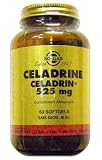 Solgar - Celadrin, 525mg, 60 softgels [Health and Beauty]