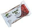 Oskri Granola Bar Pecans & Raisins, Gluten Free, 1.5-Ounce Bars (Pack of 20)