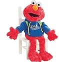 Sesame Street - School Time Elmo 18"
