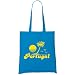 Portugal Organic Fashion Tote