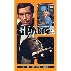 Space 1999 Collector's Edition: Missing Link & The A-B Chrysalis