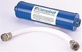 Exterior Pre-Tank Water Filter