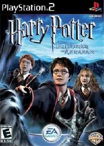 VideoGames: Harry Potter and the Prisoner of Azkaban