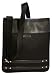 Givenchy Black Fabric and Leather Shoulder Bag 60560135BK