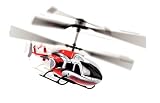 Carrera RC 370501001 – Sky Hunter- Outdoor Helicopter