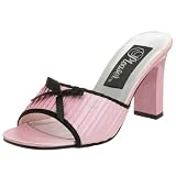 Pleaser Women's Romance-301-4 Sandal