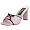 Pink/Black