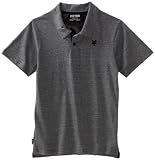 Zoo York Boys 8-20 Basic Polo