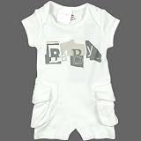 IKKS One-piece Combi