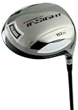 Adams Golf- Insight BUL 5000 Driver - 9.5 Stiff