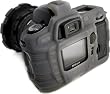 MADE Products CA-1104-SMK SLR Camera Armor for Nikon D70 Digital SLR (Smoke)