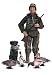 Sporting Goods : Hunter Dan "Duck Hunter" Action Figure
