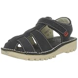 Kickers Kick Hero 209271-20 Jungen Sandalen