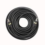 Premium Digital RCA S / PDIF Extension Cable M / M, 50 ft / 15 m