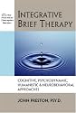 Integrative Brief Therapy: Cognitive, Psychodynamic, Humanistic and Neurobehavioral Approaches (Practical Therapist)