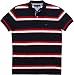 Bild: Tommy Hilfiger Herren Poloshirt 887811369 / COLE STP POLO S/S RF