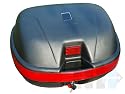 TOP-CASE TOPCASE FUER SCOOTER ROLLER MOTORRADKOFFER NEU