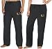 University of Miami Scrubs Pants Bottoms UM Logo For HIM or HER - DRAWSTRING Officially Licensed NCAA College Logo Apparel SEARCH BROAD BAY SCRUB FOR OTHER College Logo Apparel Unique GIFT Ideas