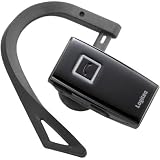 Logitec Bluetooth2.1�б� Ķ�����ϥ󥺥ե꡼�إåɥ��å� USB�����֥뽼�ť�ǥ� �֥�å� LBT-HS050C2BK