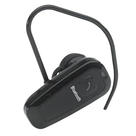 Bluetooth Headset Gembird V2.1