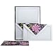 Vera Bradley Correspondence Cards Purple Punch