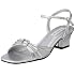 Touch Ups Womens Shala Sandal