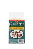 Bob's Red Mill Gluten Free, Wheat Free, Dairy Free Pancake Mix - 22 oz