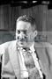 1957 Thurgood Marshall, NAACP Civil Rights Leader [16 x 24 Photograph]