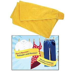 Refresh Dryer Towel