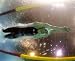 Michael Phelps Olympics Swimming 8x10 - Under Water