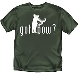 Got Bow - Bow Hunting T-Shirt