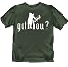 Got Bow - Bow Hunting T-Shirt