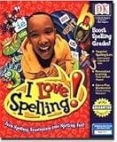 I Love Spelling!