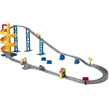 Take Along Thomas Percy and the Carnival Set