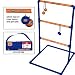 Auburn University Tailgate Golf Toss Game