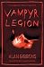 Vampyr legion (Legendeer Trilogy)